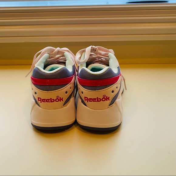 NWT Reebok Aztek 96 - Picture 6 of 6